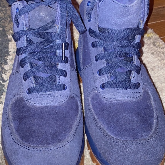 nike air max goadome midnight navy gs - Picture 3 of 4
